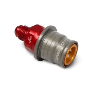 Staubli SPT12 JV Aluminum Sockets