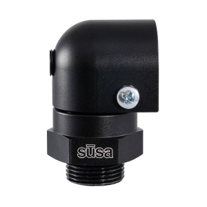 Susa ProLine Port Adaptor Male-Fem M22 x 1.5