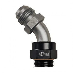 Susa ProLine 45 AN Adaptors M22 x 1.5 Male-Male