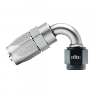 Susa AN ReUsable 120 Female Hose Ends