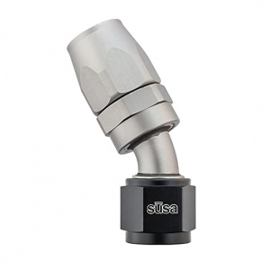 Susa AN ReUsable 30 Female Hose Ends