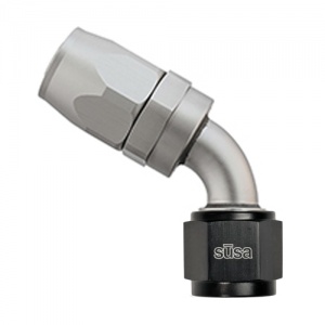 Susa AN ReUsable 60 Female Hose Ends