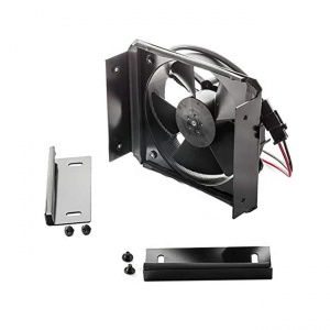 Setrab ProLine 1-Series 19 Row Fan Kit