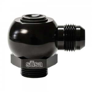 Susa ProLine Banjo Direct-Port Adapter Fittings