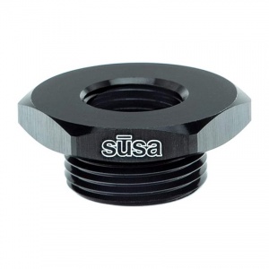 Susa ProLine MET Adaptors M22 x 1.5 Male-Female