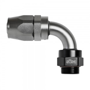 Susa ProLine 90 ReUsable  Male Hose Ends