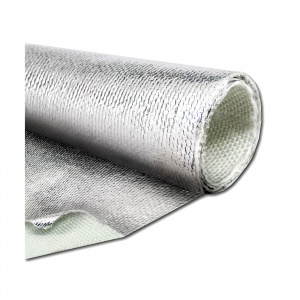 Cool-It Aluminized Heat Barrier