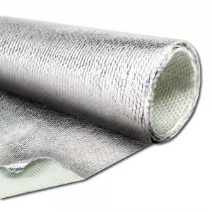 Thermo-Tec Cool-It Aluminized Heat Barrier