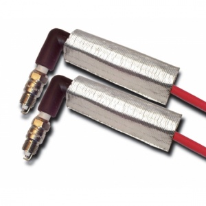 Thermo-Tec Cool-It Dual Layer Plug Wire Shields