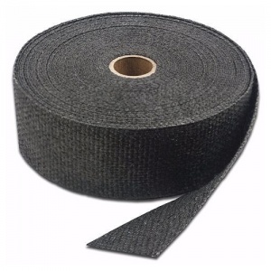 Thermo-Tec Cool-It Graphite Black Insulating Wrap