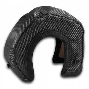 Thermo-Tec Cool-It Riccochet T3 & T4 Turbo Covers