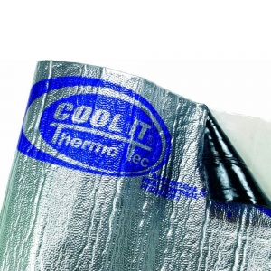 Thermo-Tec Cool-It Supressor Heat and Sound Mat