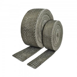 Cool-It Platinum Exhaust Wrap