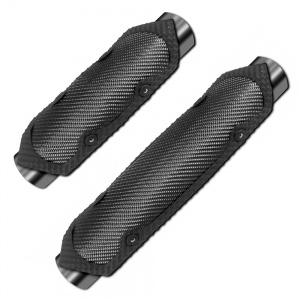 Thermo-Tec Cool-It Riccochet Clamp-on Pipe Shield