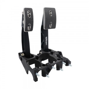 Tilton 600-Series 2 Pedal Underfoot