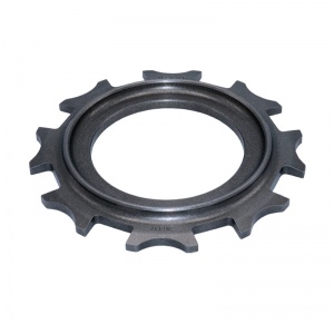 Tilton 5.5'' OT-III  Metallic Clutch Pressure Plates