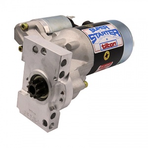 Tilton 40000-Series Super Starter Motors