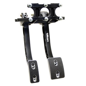 Tilton 600-Series 2 Pedal Overhung Mount Assembly