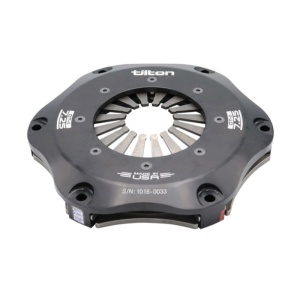 Tilton 7.25'' OT-II  Cerametallic Racing Clutch Covers