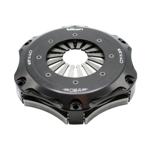 Tilton 7.25'' OT-II  Metallic Racing Clutches (Cover Mount Ring-Gears)