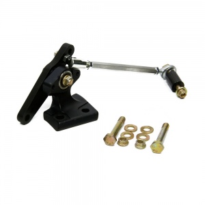 Tilton Manual Throttle Cable Linkage Kit