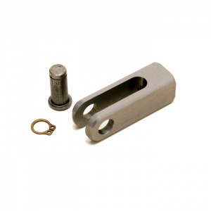 Tilton Throttle Cable Clevis