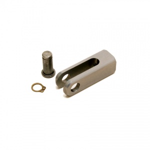 Tilton Throttle Cable Clevis