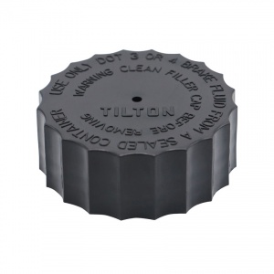 Tilton Fluid Reservoir Screw Cap