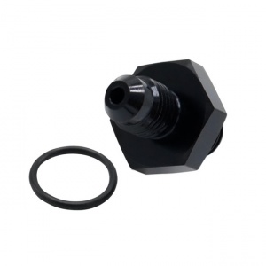 Tilton 7/16-20 to AN4 Adapter