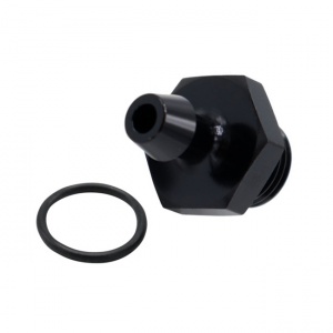 Tilton 7/16-20 to Hose Barb Adapter