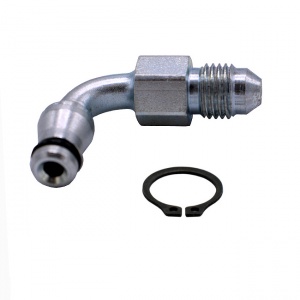 Tilton 79-Series Master Cylinder Inlet Fitting