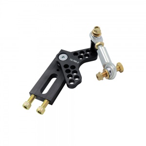 Tilton Manual Throttle Cable Linkage