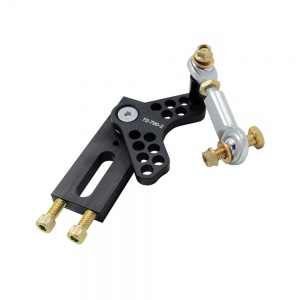 Tilton Manual Throttle Cable Linkage Kit