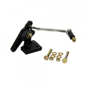 Tilton Manual Throttle Cable Linkage Kit