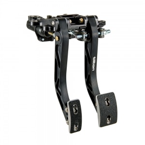 Tilton 800-Series 2 Pedal Firewall Mount