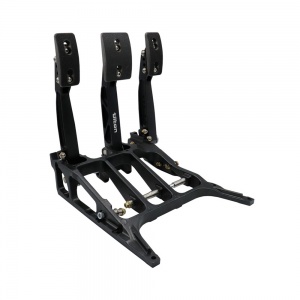 Tilton 850-Series 3 Pedal Underfoot