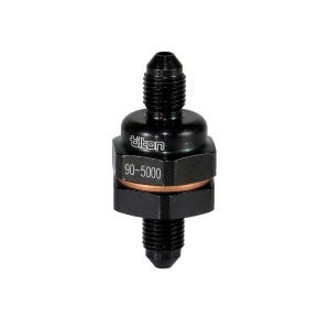 Tilton Clutch Flow Control Valve