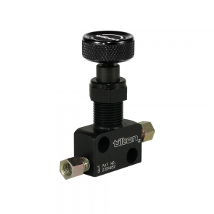 Tilton Lever Type Bias Valve - 90-1000 - race-parts.com