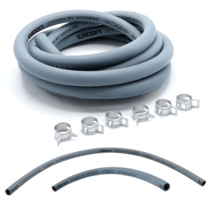 Tilton 5/16'' Brake Hose and Hose Kits