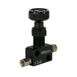 Tilton Screw Type Brake Proportioning Valve