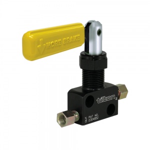 Tilton Lever Type Brake Proportioning Valve