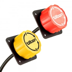 Tilton Remote Bias Adjuster Cable