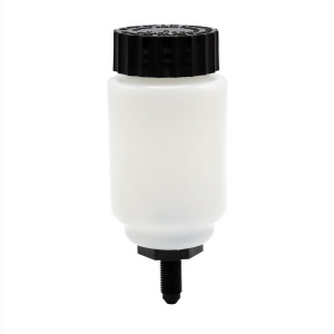 Tilton Remote Mount Fluid Reservoir