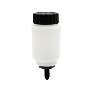 Tilton Remote Mount Fluid Reservoir