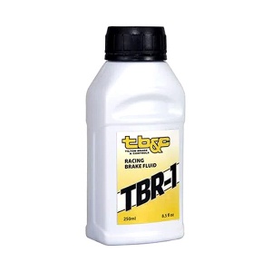 Tilton TBR-1 Racing Brake Fluid