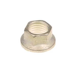 6 Point High Temperature Imperial K-Nuts UNF