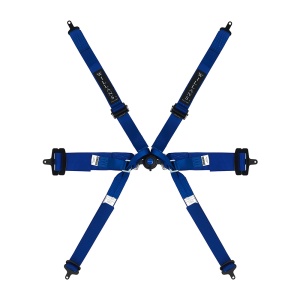 Willans Race and Rally Car Safety Harnesses - race-parts.com