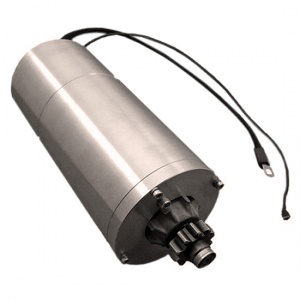 WOSP LMS1092-AX High Output Race Starter Motor