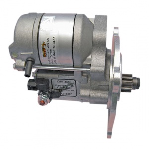 WOSP LMS123 High Output Race Starter Motor