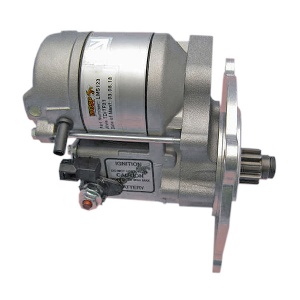 WOSP LMS123 High Output Race Starter Motor